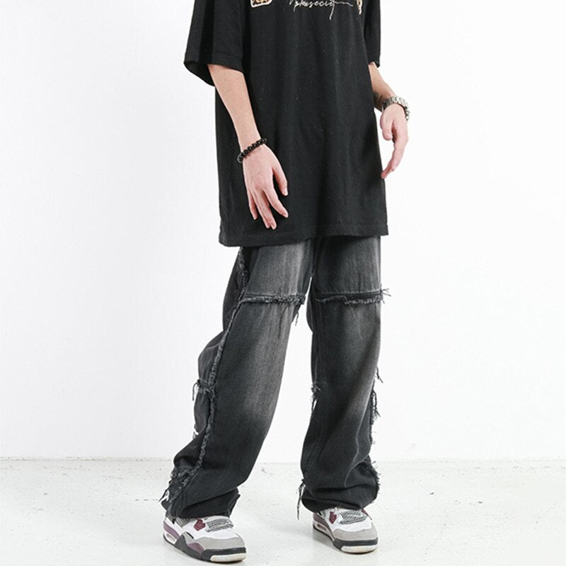 Style Core Aesthetics, New Style Trends - 'Faeroe' Jeans Style Core Aesthetics, New Style Trends - 'Faeroe' Jeans