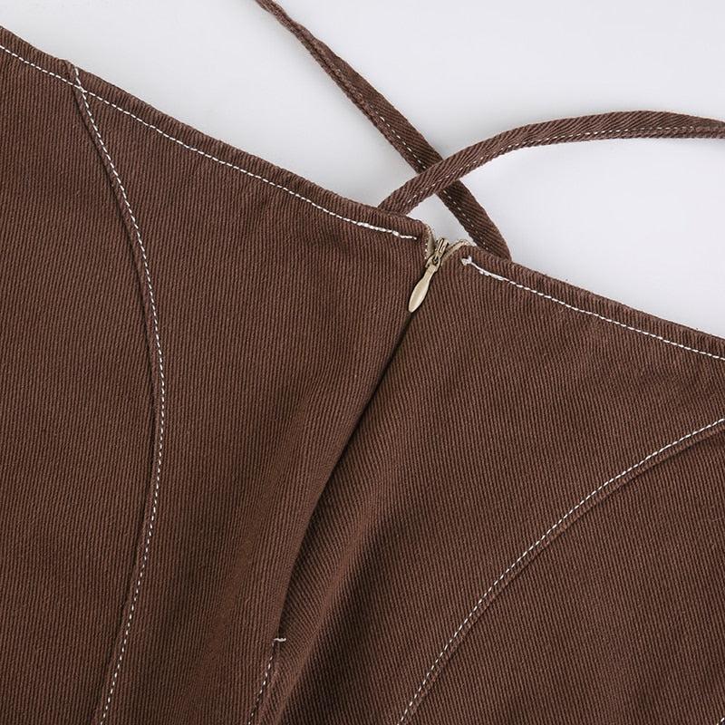 Style Core Aesthetics, New Style Trends - Fairy Grunge Lace Up Mini Skort Style Core Aesthetics, New Style Trends - Fairy Grunge Lace Up Mini Skort