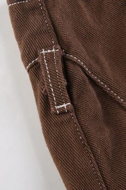 Style Core Aesthetics, New Style Trends - Fairy Grunge Lace Up Mini Skort