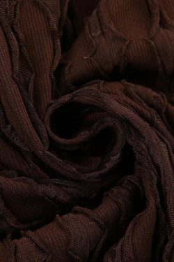 Style Core Aesthetics, New Style Trends - Fairycore Butterfly Open Front Top