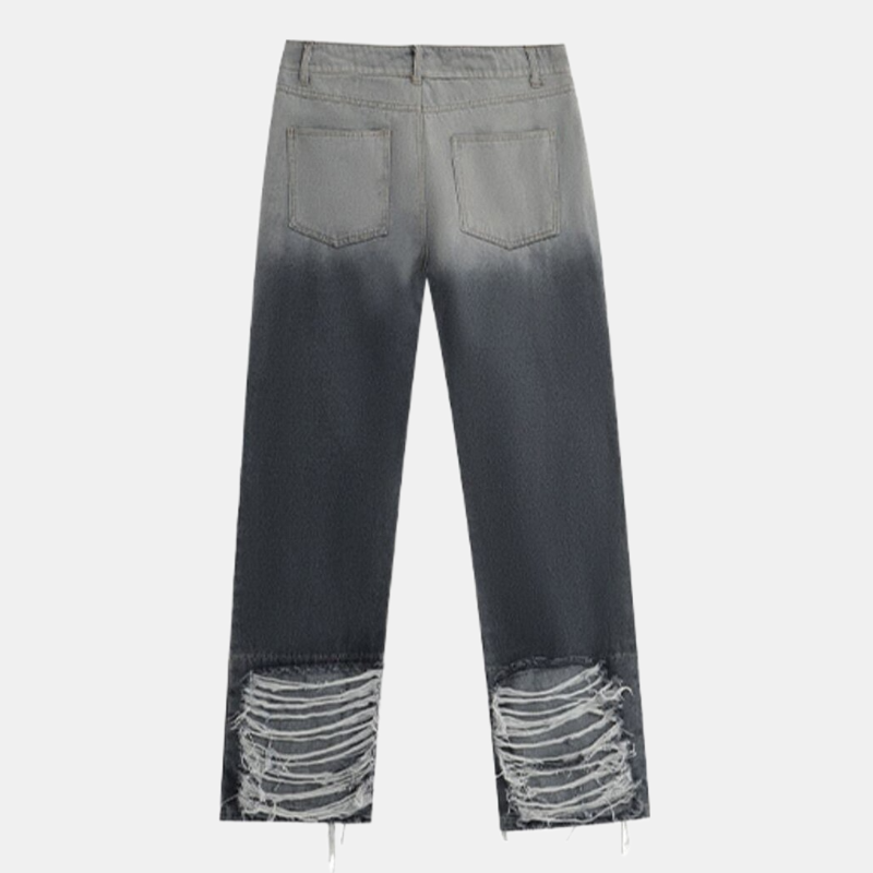 Style Core Aesthetics, New Style Trends - 'Festival' Jeans Style Core Aesthetics, New Style Trends - 'Festival' Jeans