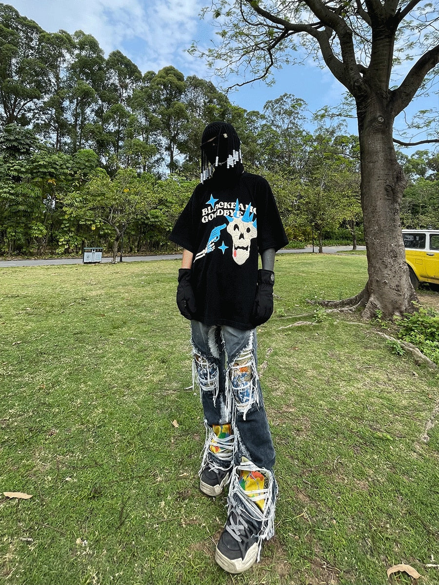 Style Core Aesthetics, New Style Trends - 'Festival' Jeans Style Core Aesthetics, New Style Trends - 'Festival' Jeans