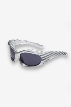 Style Core Aesthetics, New Style Trends - Flame Glasses