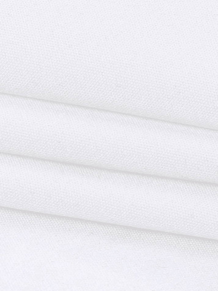 Style Core Aesthetics, New Style Trends - Frill Trim Lace Up White Tank Top Style Core Aesthetics, New Style Trends - Frill Trim Lace Up White Tank Top