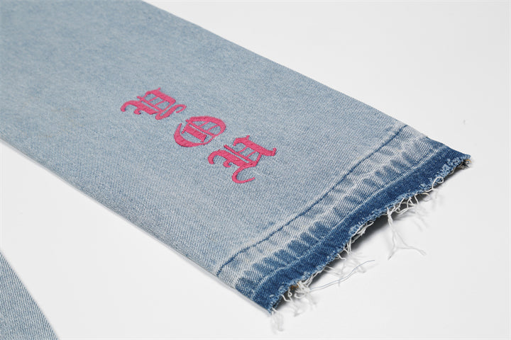 Style Core Aesthetics, New Style Trends - 'From You' Jeans Style Core Aesthetics, New Style Trends - 'From You' Jeans