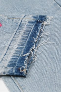 Style Core Aesthetics, New Style Trends - 'From You' Jeans