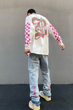 Style Core Aesthetics, New Style Trends - 'From You' Jeans