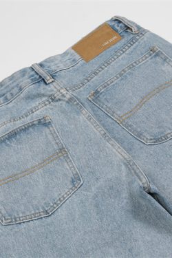 Style Core Aesthetics, New Style Trends - 'From You' Jeans