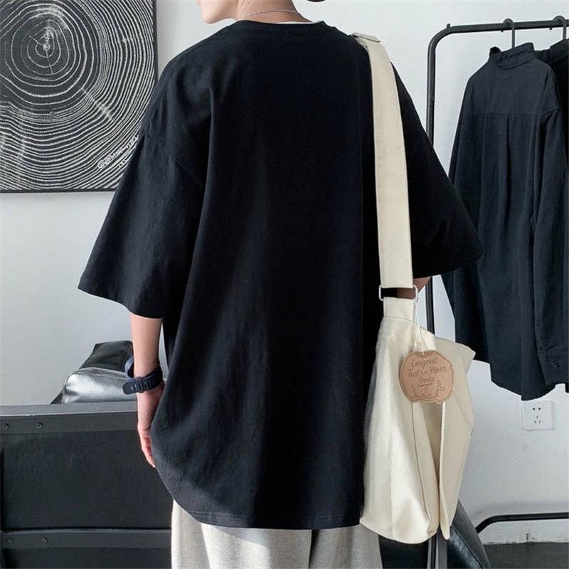 Style Core Aesthetics, New Style Trends - Front Printed Cat Tee Style Core Aesthetics, New Style Trends - Front Printed Cat Tee