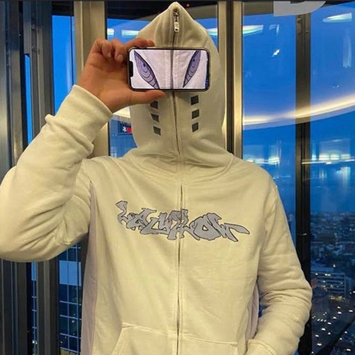 Style Core Aesthetics, New Style Trends - Full zip Rinnegan Style Core Aesthetics, New Style Trends - Full zip Rinnegan