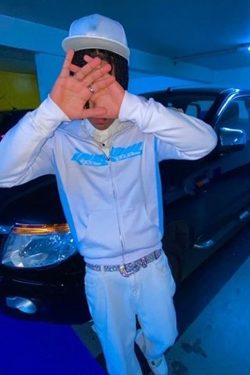 Style Core Aesthetics, New Style Trends - Full zip Rinnegan