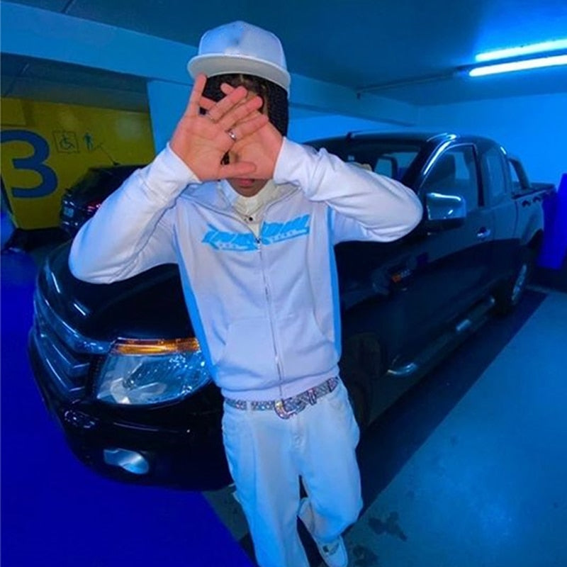 Style Core Aesthetics, New Style Trends - Full zip Rinnegan Style Core Aesthetics, New Style Trends - Full zip Rinnegan