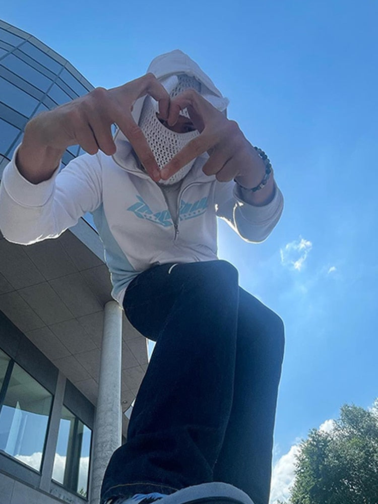 Style Core Aesthetics, New Style Trends - Full zip Rinnegan Style Core Aesthetics, New Style Trends - Full zip Rinnegan