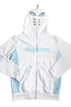 Style Core Aesthetics, New Style Trends - Full zip Rinnegan