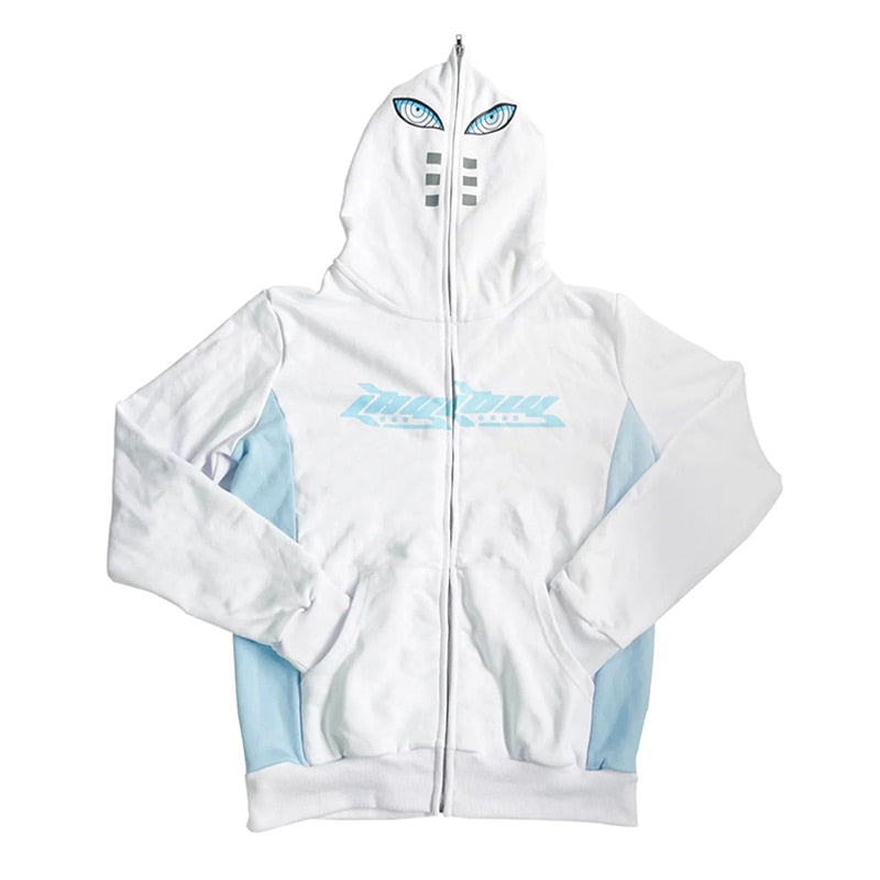 Style Core Aesthetics, New Style Trends - Full zip Rinnegan Style Core Aesthetics, New Style Trends - Full zip Rinnegan