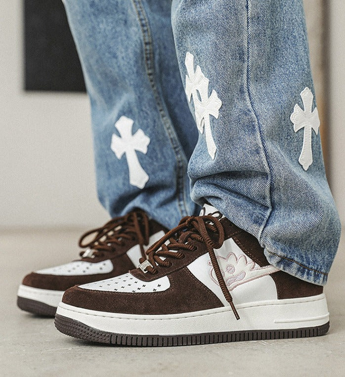 Style Core Aesthetics, New Style Trends - 'Ghost' Shoes Style Core Aesthetics, New Style Trends - 'Ghost' Shoes