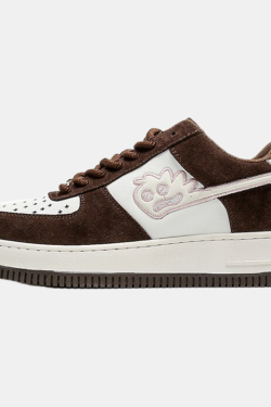 Style Core Aesthetics, New Style Trends - 'Ghost' Shoes