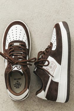 Style Core Aesthetics, New Style Trends - 'Ghost' Shoes