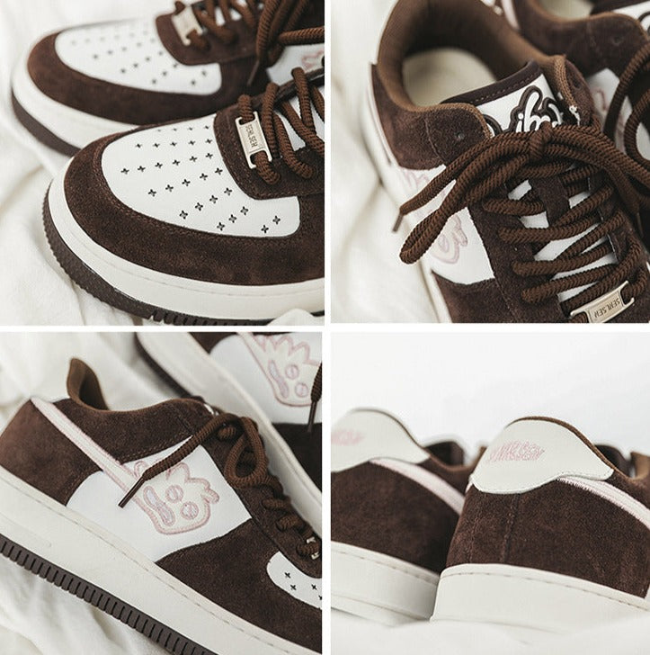 Style Core Aesthetics, New Style Trends - 'Ghost' Shoes Style Core Aesthetics, New Style Trends - 'Ghost' Shoes