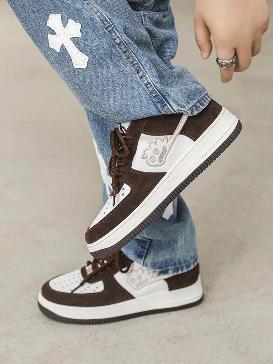 Style Core Aesthetics, New Style Trends - 'Ghost' Shoes Style Core Aesthetics, New Style Trends - 'Ghost' Shoes