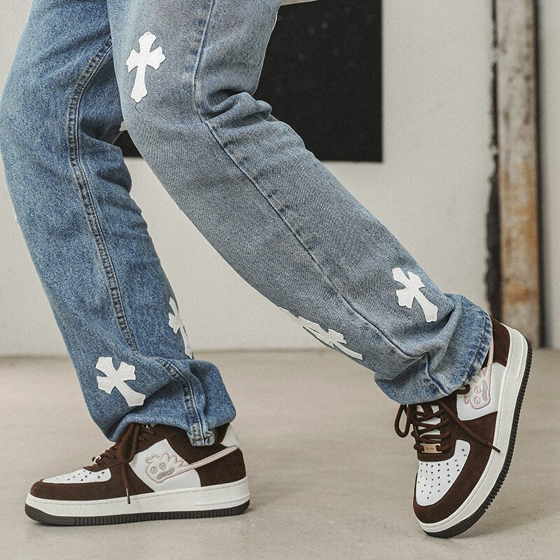 Style Core Aesthetics, New Style Trends - 'Ghost' Shoes Style Core Aesthetics, New Style Trends - 'Ghost' Shoes