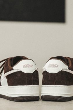 Style Core Aesthetics, New Style Trends - 'Ghost' Shoes