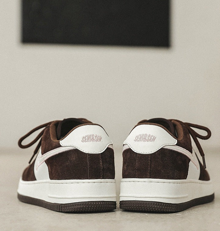 Style Core Aesthetics, New Style Trends - 'Ghost' Shoes Style Core Aesthetics, New Style Trends - 'Ghost' Shoes