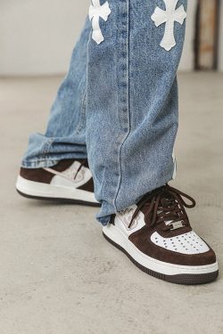 Style Core Aesthetics, New Style Trends - 'Ghost' Shoes