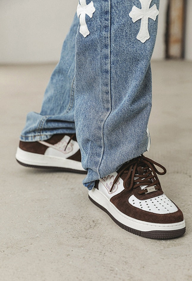 Style Core Aesthetics, New Style Trends - 'Ghost' Shoes Style Core Aesthetics, New Style Trends - 'Ghost' Shoes