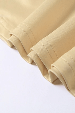 Style Core Aesthetics, New Style Trends - Girl Club Printed Cropped Tank Top