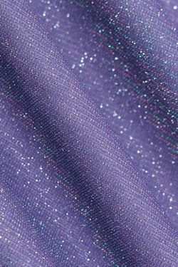 Style Core Aesthetics, New Style Trends - Glitter Cut Out Mini Dress