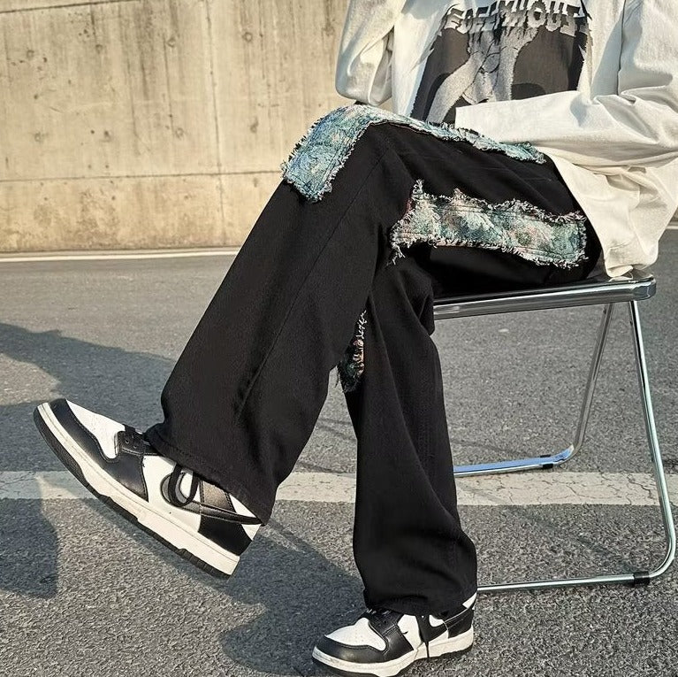 Style Core Aesthetics, New Style Trends - 'Grow' Jeans Style Core Aesthetics, New Style Trends - 'Grow' Jeans