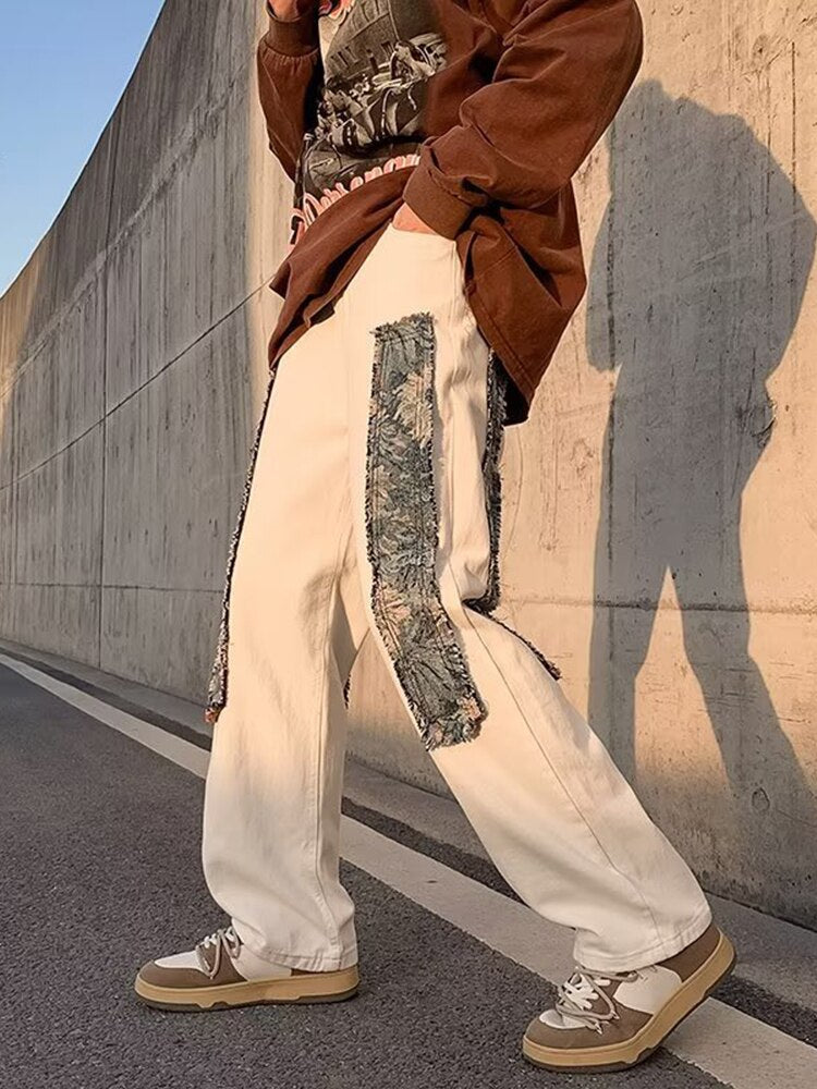 Style Core Aesthetics, New Style Trends - 'Grow' Jeans Style Core Aesthetics, New Style Trends - 'Grow' Jeans