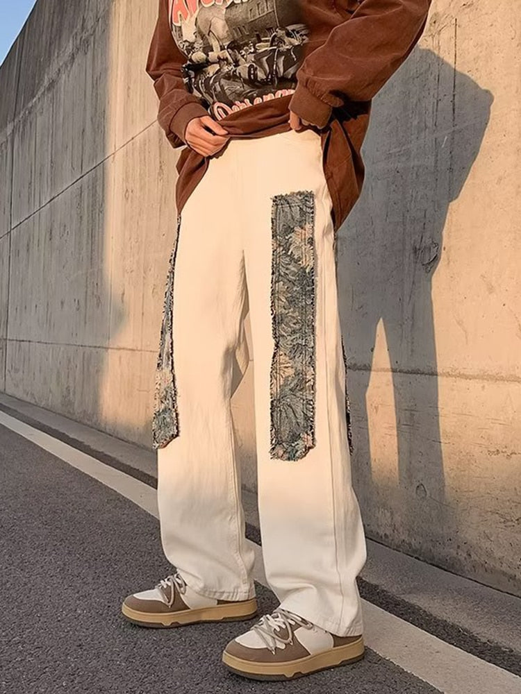 Style Core Aesthetics, New Style Trends - 'Grow' Jeans Style Core Aesthetics, New Style Trends - 'Grow' Jeans