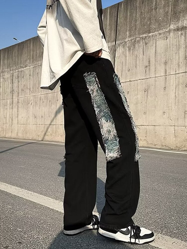 Style Core Aesthetics, New Style Trends - 'Grow' Jeans Style Core Aesthetics, New Style Trends - 'Grow' Jeans