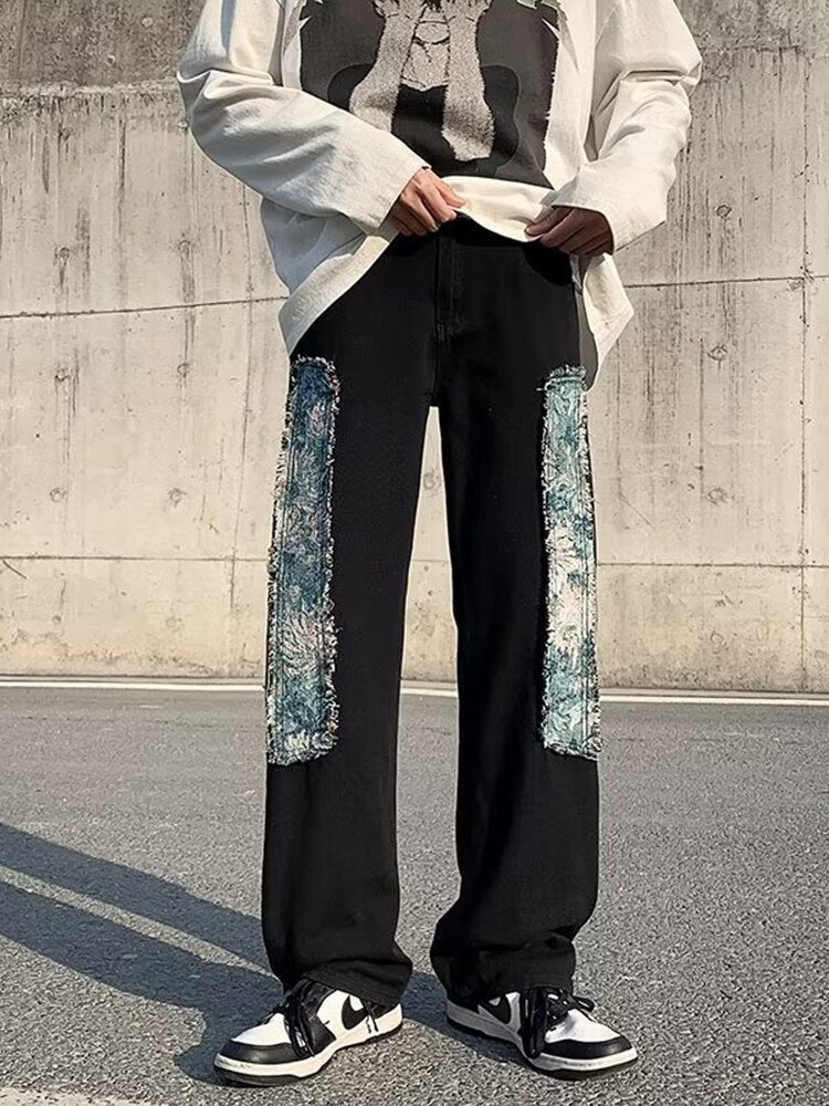 Style Core Aesthetics, New Style Trends - 'Grow' Jeans Style Core Aesthetics, New Style Trends - 'Grow' Jeans