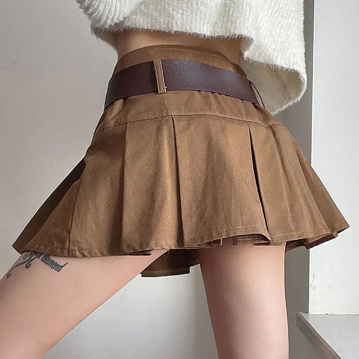 Style Core Aesthetics, New Style Trends - Grunge Fairy Mini Skirt Style Core Aesthetics, New Style Trends - Grunge Fairy Mini Skirt