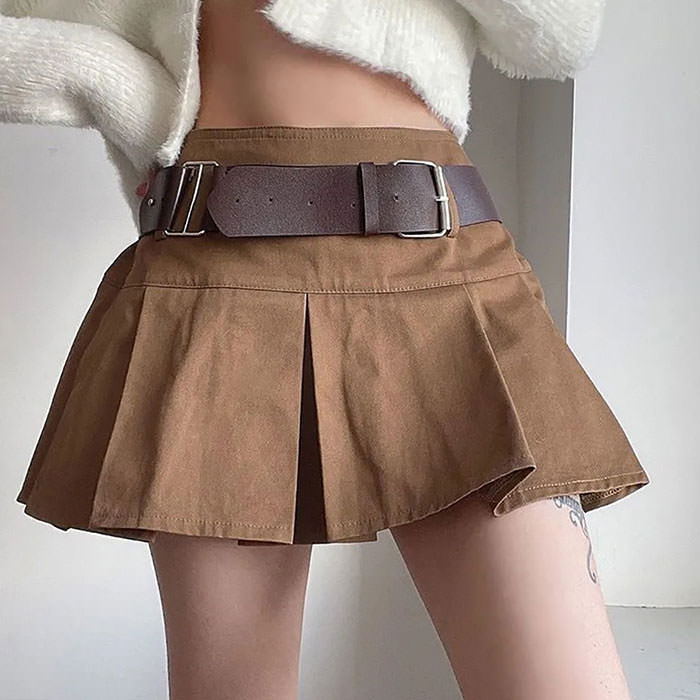 Style Core Aesthetics, New Style Trends - Grunge Fairy Mini Skirt Style Core Aesthetics, New Style Trends - Grunge Fairy Mini Skirt