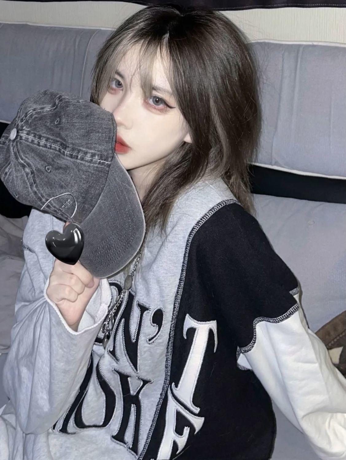 Style Core Aesthetics, New Style Trends - Grunge I Don't Smoke Tee Style Core Aesthetics, New Style Trends - Grunge I Don't Smoke Tee