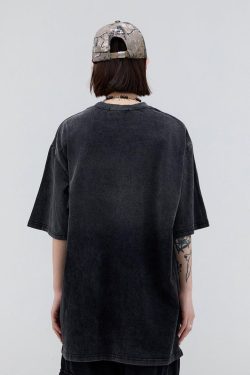 Style Core Aesthetics, New Style Trends - Grunge Made Extreme Tee