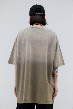 Style Core Aesthetics, New Style Trends - Grunge Made Extreme Tee