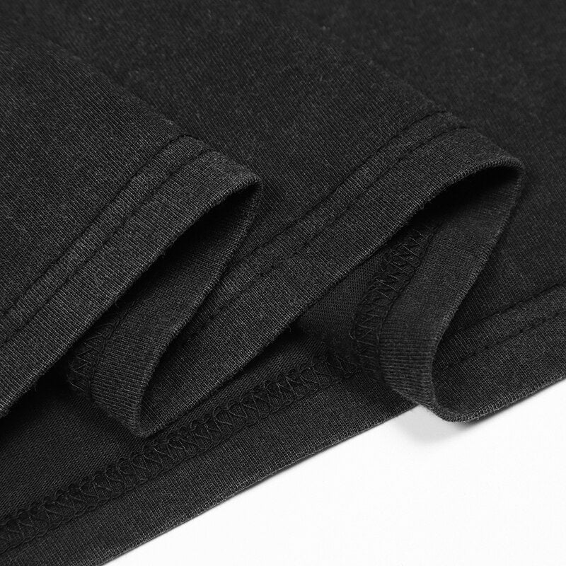 Style Core Aesthetics, New Style Trends - 'Guarded' T shirt Style Core Aesthetics, New Style Trends - 'Guarded' T shirt