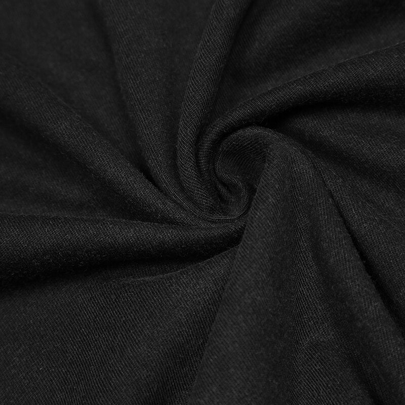 Style Core Aesthetics, New Style Trends - 'Guarded' T shirt Style Core Aesthetics, New Style Trends - 'Guarded' T shirt