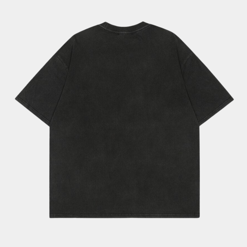 Style Core Aesthetics, New Style Trends - 'Guarded' T shirt Style Core Aesthetics, New Style Trends - 'Guarded' T shirt