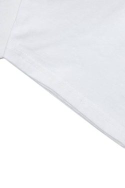 Style Core Aesthetics, New Style Trends - 'Happy camper' T shirt