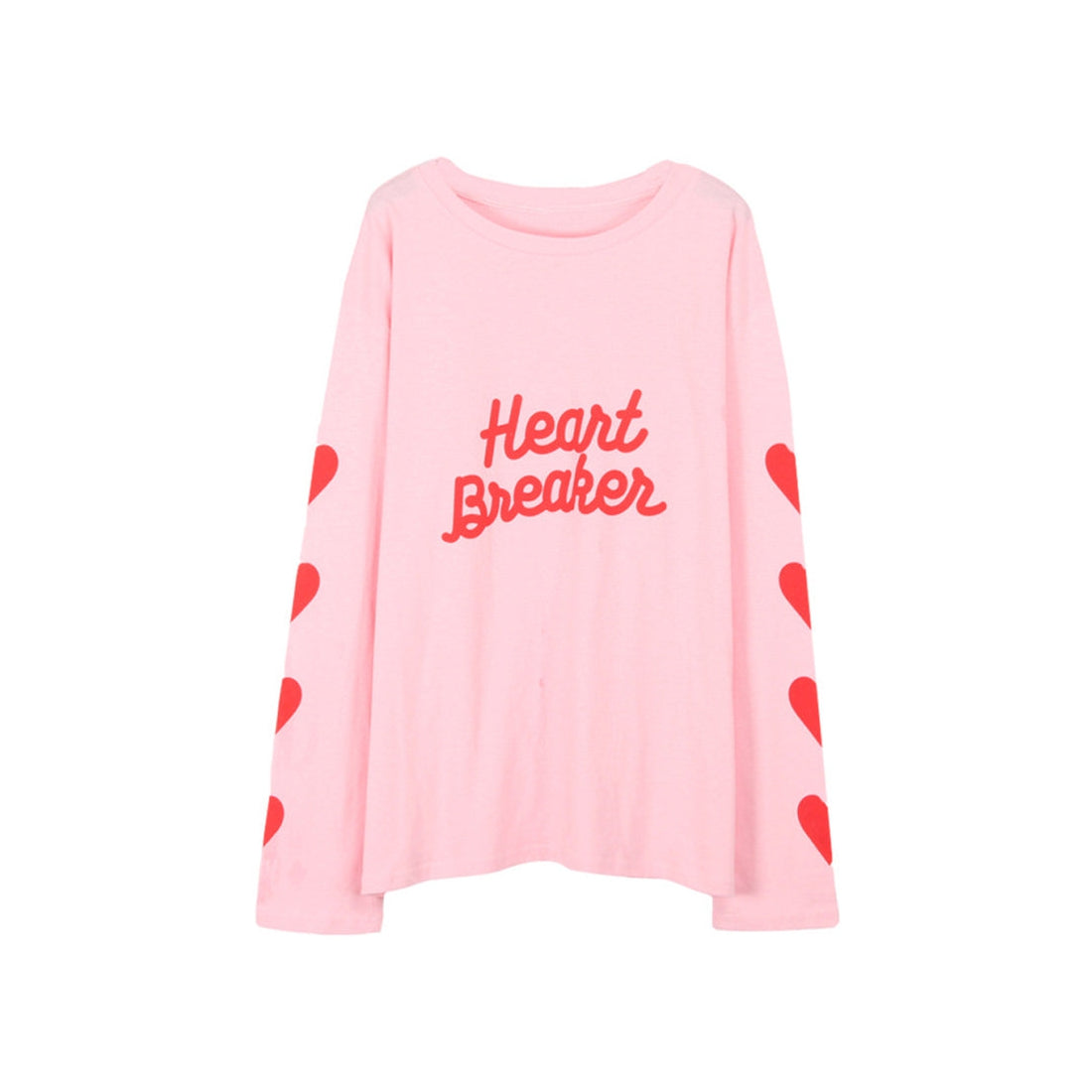 Style Core Aesthetics, New Style Trends - Heart Breaker T-Shirt Style Core Aesthetics, New Style Trends - Heart Breaker T-Shirt