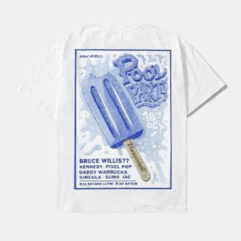 Style Core Aesthetics, New Style Trends - 'Heavy crates' T shirt Style Core Aesthetics, New Style Trends - 'Heavy crates' T shirt