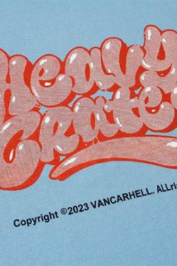 Style Core Aesthetics, New Style Trends - 'Heavy crates' T shirt