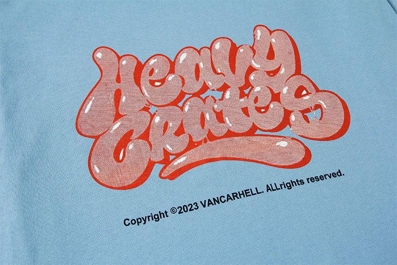 Style Core Aesthetics, New Style Trends - 'Heavy crates' T shirt Style Core Aesthetics, New Style Trends - 'Heavy crates' T shirt
