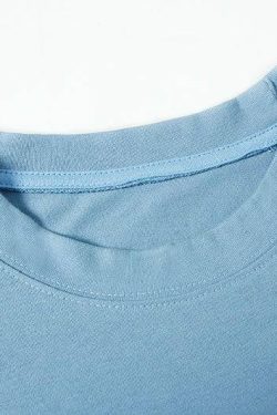 Style Core Aesthetics, New Style Trends - 'Heavy crates' T shirt